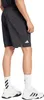 Adidas Shorts Club 3STR Schwarz 26 - XL Produktbild-Vorschau 10