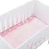 Bandits & Angels Holzpuppenbett Sweet Dreams weiß – Produktbild-Vorschau 3