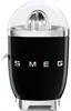 Smeg CJF01BLEU, Schwarz, 1 m, Aluminium, China, 70 W, Produktbild-Vorschau 2