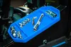 BGS technic Silicone rubber Tool Storage Tray, 384 mm, 384 Produktbild-Vorschau 2