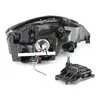Van Wezel Scheinwerfer links für Ford Focus Produktbild-Vorschau 4