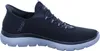 Skechers Herren Sneakers Schwarz 232457BKCC Grösse 46 Produktbild-Vorschau 24