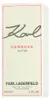 Karl Lagerfeld Karl Hamburg Alster EDT 100 ml M Anteprima dell’immagine prodotto 15