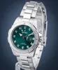 Zegarek  Festina F20503-7 CYRKONIE srebrny Podgląd zdjęcia produktu 4