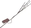 A single decorative LED light strand resembling tree branches with a battery pack. Náhled obrázku produktu