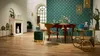 Livingwalls Art Deco Tapete New Walls 50's Glam Vliestapete Produktbild-Vorschau 5