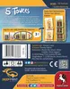 5 Towers (Deep Print Games) Produktbild-Vorschau 3