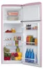 Amica Kühl-/Gefrierkombination KGC 15636 P, 208 l, ST, 40 Produktbild-Vorschau 11