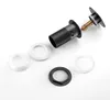 Siphon + POP UP Ablaufgarnitur Set mit Überlauf Stöpsel Produktbild-Vorschau 13