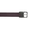 Vanzetti Leder Gürtel Neon Booster 35mm Full Leather Belt Produktbild-Vorschau 4