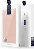 DUX DUCIS Skin Pro Book Hülle für Xiaomi Poco F4 5G - Rosa Produktbild-Vorschau 4