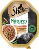 Sheba Nature's Collection Putenfleisch Tablett 85G Produktbild-Vorschau 1