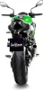 LeoVince LV Corsa Slip-On Exhaust Titanium dla KAWASAKI Z Podgląd zdjęcia produktu 4