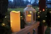 Best Season Bougie lumineuse LED en plastique, scintillante Voir les images du produit 24