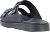 Rieker Pantoletten Herren 31383032303431 Schwarz 42 EU Produktbild-Vorschau 16