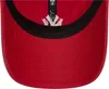 New Era 9Twenty Casual Cap - MIDI New York Yankees rot Produktbild-Vorschau 3