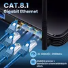 CAT.8.1 S/FTP propojovací kabel LAN síťový kabel Ethernet Náhled obrázku produktu 7