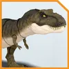 Jurský svet Tyranosaurus rex so zvukmi Náhľad obrázku produktu 20