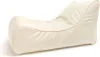 Ecopuf, Master Pouf Sessel Outdoor, Sitzsack, 115x65x60cm, Produktbild-Vorschau 1