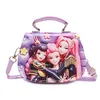 K-Pop – Demon Girls Handtasche und Umhängetasche – Produktbild-Vorschau 3