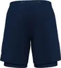 JAKO Unisex 2-in-1 Short Power, Farbe:marine, Größe:XL Produktbild-Vorschau 6