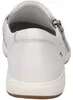 JOSEF SEIBEL Caren 22 | Slipper für Damen | Weiß Produktbild-Vorschau 4