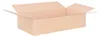 An open cardboard box is shown against a white background. Produktbild-Vorschau