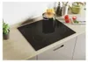 Candy Idea CH64CCB, Schwarz, Integriert, 59 cm, Keramik, Produktbild-Vorschau 3
