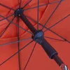 Parasol Tropico Mittelstockschirm, anthracite/terracotta, Voir les images du produit 22