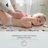 Kikido Verschoonmat 70x75 cm - Verschoonmat voor baby's - Productafbeelding-voorbeeld 11