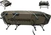 MK 8 Jambe Bedchair Camo Système de couchage Voir les images du produit 6