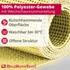 DecoHomeTextil Tischläufer Miami Tablerunner Sunrise Gelb , Produktbild-Vorschau 6
