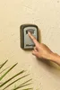 Master Lock® 5401EURD Schlüsseltresor grau Zahlenschloss Produktbild-Vorschau 6