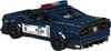Mould King Shelby GT500 Polizeiauto 27090 Produktbild-Vorschau 4