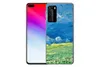 MuchoWow® Handyhülle Schutzhülle Hülle für Huawei P40 Pro Produktbild-Vorschau 2