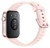 Huawei Watch Fit 3 Solo-B09S Roze, lineaire motor, TruSeen Productafbeelding-voorbeeld 11