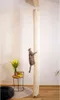 Kerbl Sac à grimper pour chats 240 cm Beige Voir les images du produit 7