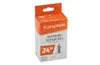 Dętka rowerowa 24x1,75-24x2,125 24 x 2,125, wentyl Dunlop Podgląd zdjęcia produktu 1