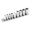 Torx-Steckschlüssel E5-E16 9-Teiliger Satz - Yt-0520 Produktbild-Vorschau 10