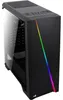 Aerocool Cylon Midi Tower Black Anteprima dell’immagine prodotto 3