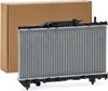 RIDEX 470R0205 Kühler Wasserkühler Motorkühler für TOYOTA Produktbild-Vorschau 3