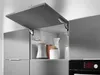 BLUM AVENTOS HK-S Kraftspeicher, LF 960-2215, seidenweiß Produktbild-Vorschau 3