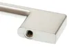 Maniglia per mobili BA 256 mm, maniglia per cucina in Anteprima dell’immagine prodotto 3