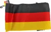 Fan Schal Deutschland Flagge/ Tuch - ca. 150 cm Produktbild-Vorschau 6