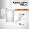 LEDVANCE ENDURA CLASSIC, Wandbeleuchtung für den Produktbild-Vorschau 4