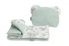 SENSILLO Bettzeug fr Kinderbuggy Kinderwagen und Kinderbett Produktbild-Vorschau 1