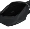 REPLAY Gürteltasche Waist Bag Black schwarz Produktbild-Vorschau 8