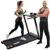 Miweba Sports Profi Laufband HT500 | Elektrisch - Klappbar Produktbild-Vorschau 1