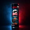 Pringles Upside Down Chips 2er-Set Bacon & Steak 2 x 100 g Produktbild-Vorschau 2