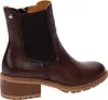 Pikolinos Damen Stiefelette Leder Chelsea Boot mit Produktbild-Vorschau 3